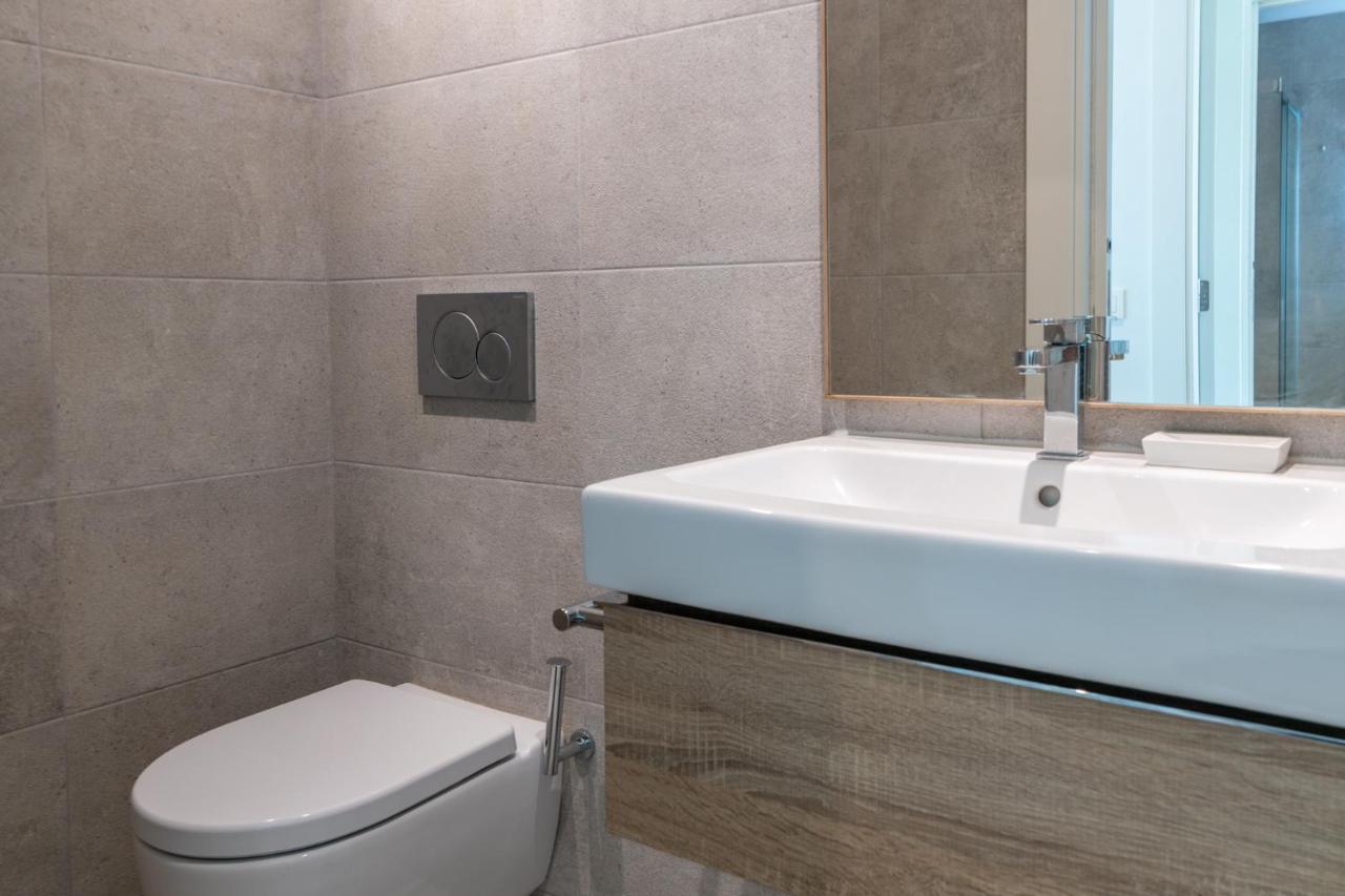 2Br Luxury - Santa Barbara Heights, Good Wifi & Ac Lägenhet La Cala De Mijas Exteriör bild