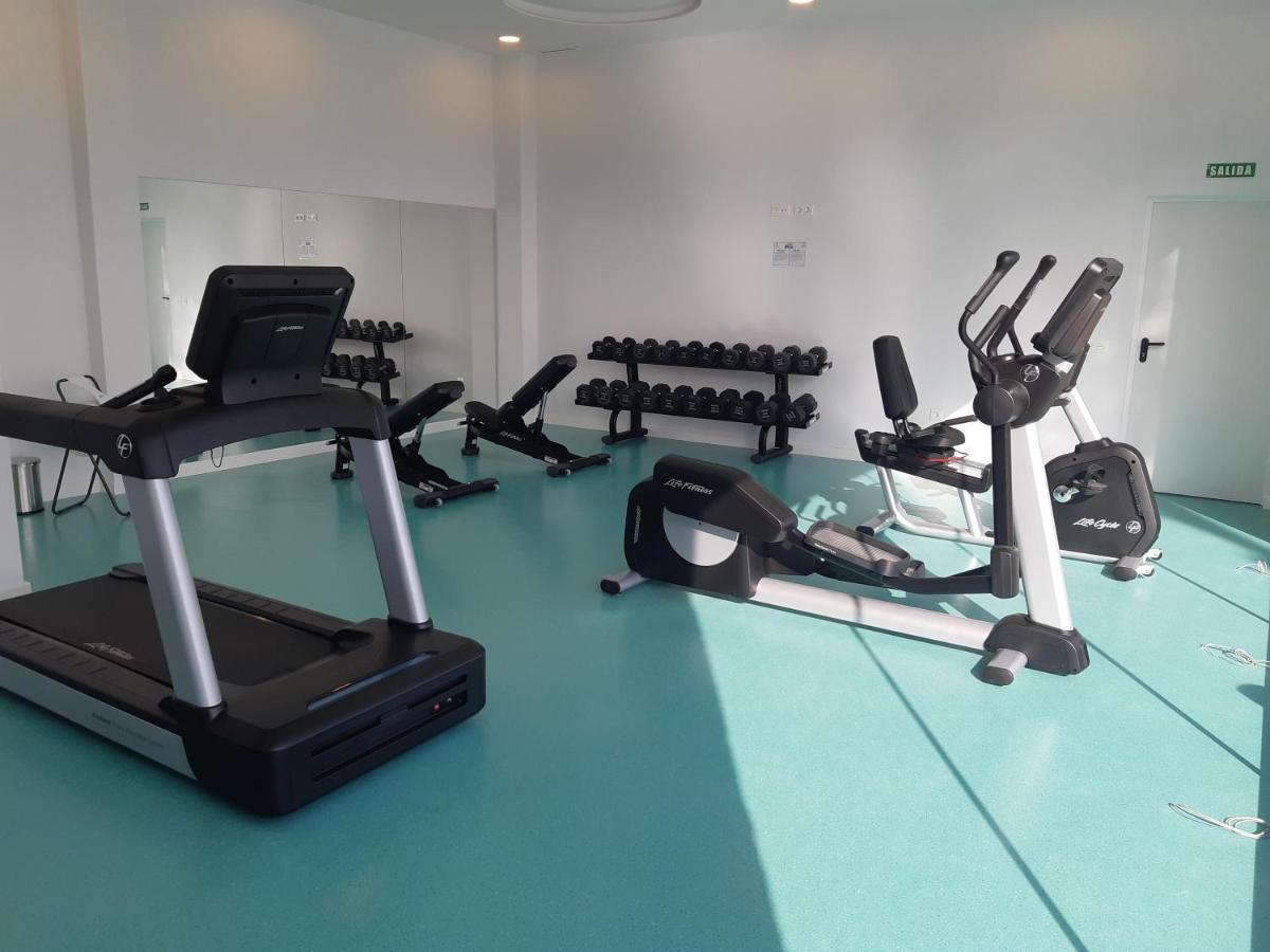 2Br Luxury - Santa Barbara Heights, Good Wifi & Ac Lägenhet La Cala De Mijas Exteriör bild